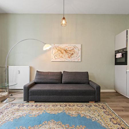 Primeflats - Apartment Langhans Berlin-Weissensee Exterior foto